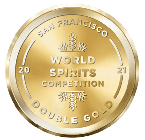 Award double gold