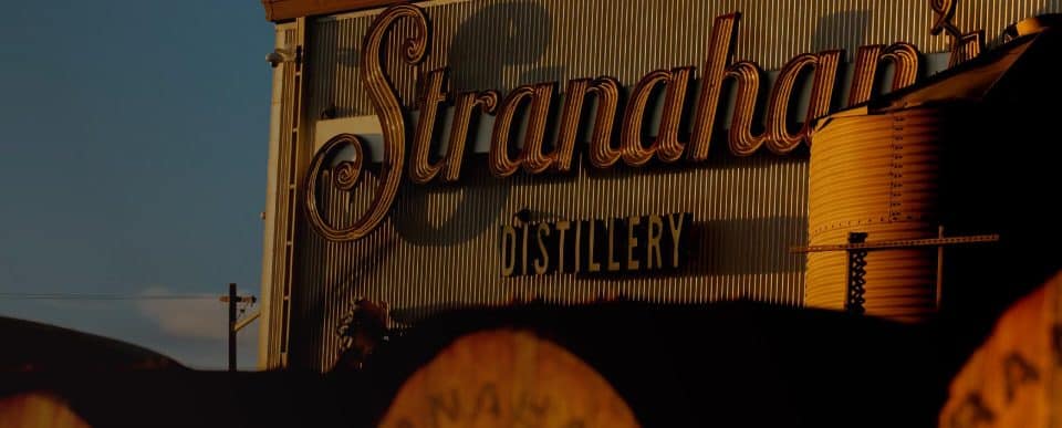 Distillery Tours & Experiences